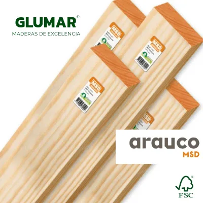 MSD Aserrado
