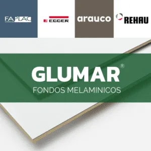 FONDO DE MELAMINA - FAPLAC 5.5mm