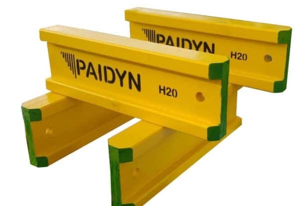 VIGA H20  PAIDYN - Imagen 2