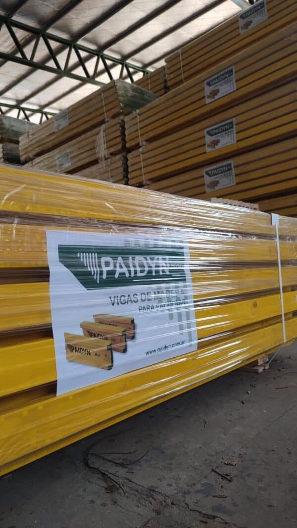 VIGA H20  PAIDYN - Imagen 4