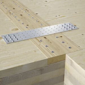 PLACAS PERFORADAS LVB