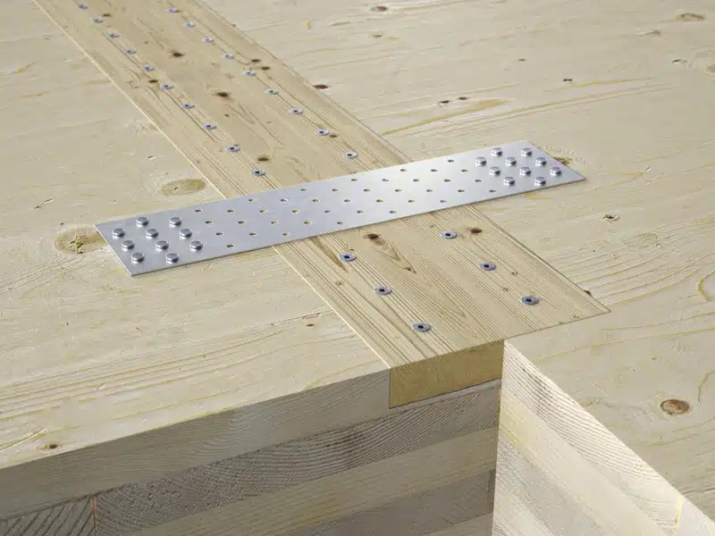 PLACAS PERFORADAS LVB