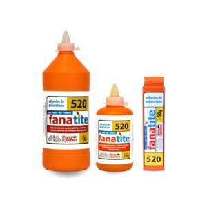 Cola Poliuretánica Fanatite 520